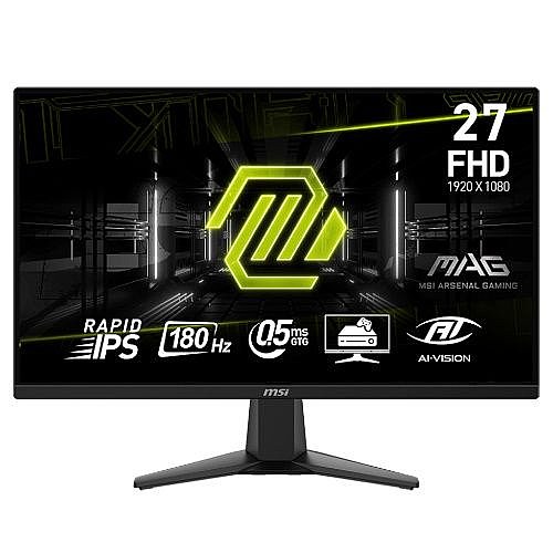 ��� ���� ������� "27 MSI �� �� ��� ��� MAG 275F