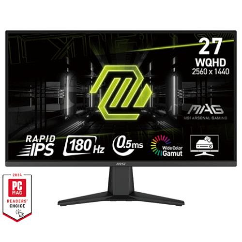 ��� ���� ������� MSI 2K �� �� ��� ��� MAG 275QF