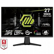 ��� ���� ������� MSI 2K �� �� ��� ��� MAG 275QF