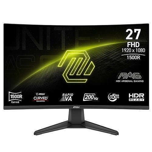 ��� ���� "27 MSI �� �� ��� ���  MAG 276CF E20 MSI
