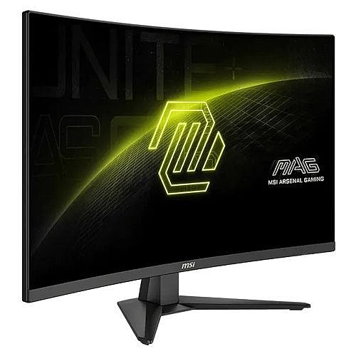 ��� ���� "32 MSI �� �� ��� ���  MAG 321CQF E18
