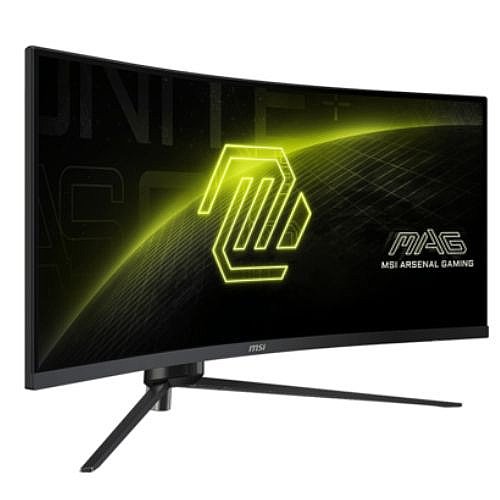 ��� ���� ������� ���� 34" MSI �� �� ��� ��� MAG 345CQR