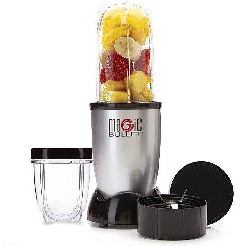 ����� �� ������ MAGIC BULLET