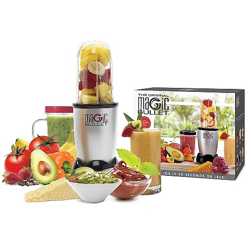 ����� �� ������ MAGIC BULLET