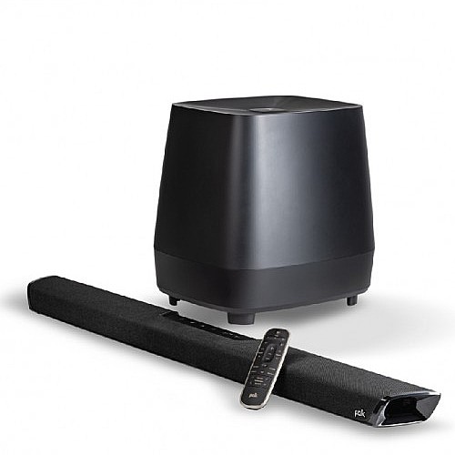 ���� ��� ������ 5.1 ���� POLK AUDIO ���� ����� ���  MAGNIFI-2