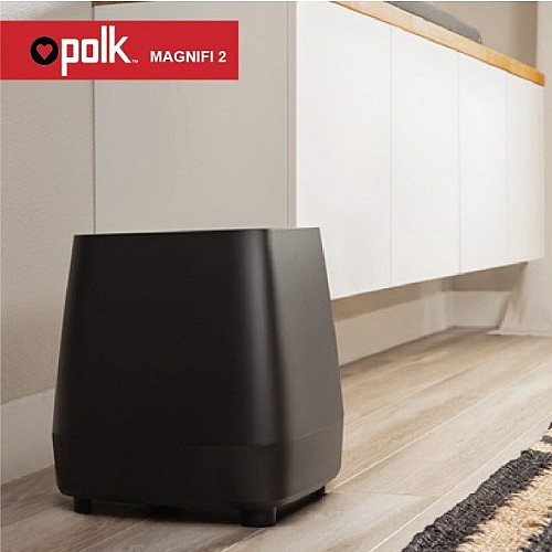 ���� ��� ������ 5.1 ���� POLK AUDIO ���� ����� ���  MAGNIFI-2