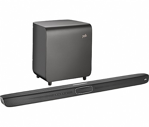 ���� ��� ������ + ��� ���� POLK AUDIO ��� MAGNIFI AM8117-A