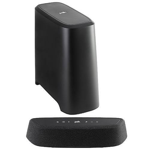 ���� ��� �� ������� ������ ���� POLK AUDIO ���� ����� ��� MAGNIF-MINI-AX-3.1