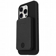 סוללה אלחוטית OTTERBOX 5KmAh דגם MAGSAFE OTTER סוללה אלחוטית OTTERBOX 5KmAh דגם MAGSAFE OTTER