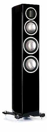 ��� ����� ����� ���� MONITOR AUDIO ��� GX200