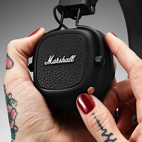 ������� ���� MARSHALL ���� ���  MAJOR 3 BLUETOOTH