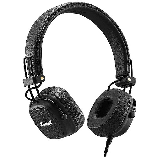 ������� ���� MARSHALL ���� ��� MAJOR 3