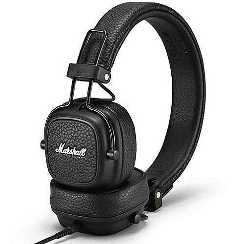 ������� ���� MARSHALL ���� ��� MAJOR 3