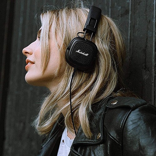������� ���� MARSHALL ���� ��� MAJOR 3