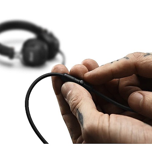 ������� ���� MARSHALL ���� ��� MAJOR 3