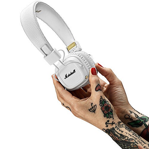 ������� ���� MARSHALL ���� ��� MAJOR-2 BLUETOOTH 