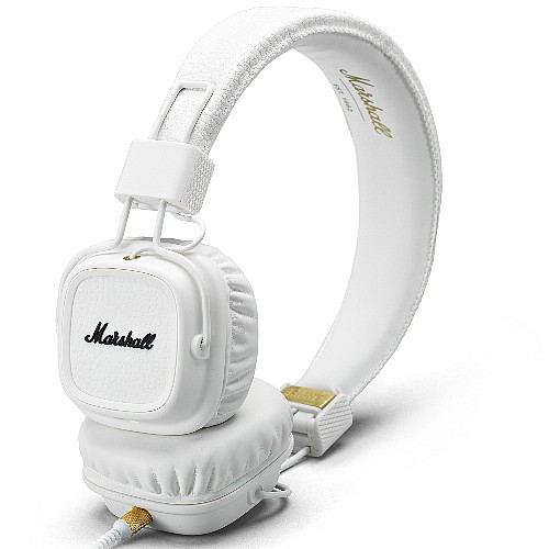 ������� ���� MARSHALL ���� ��� MAJOR-2