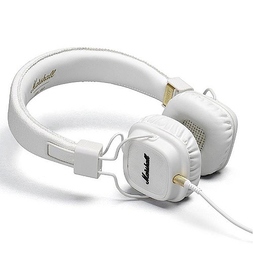 ������� ���� MARSHALL ���� ��� MAJOR-2
