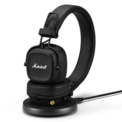 ������� �������� ���� MARSHALL ���� MAJOR4