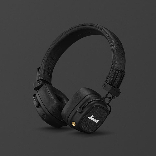������� �������� ���� MARSHALL ���� ��� MAJOR5