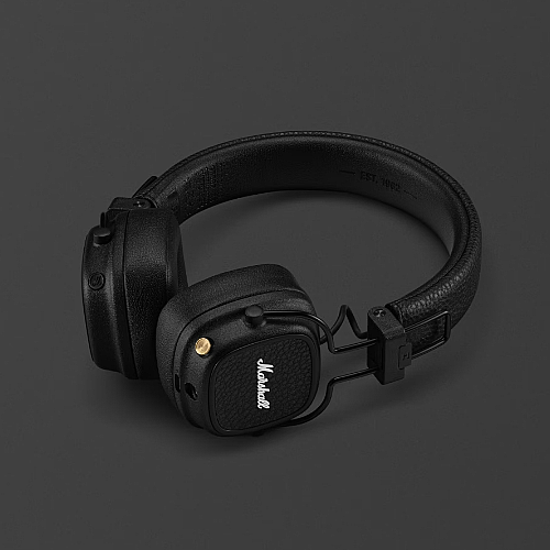 ������� �������� ���� MARSHALL ���� ��� MAJOR5