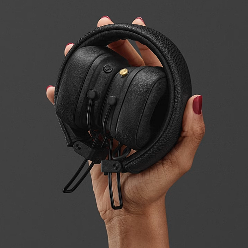 ������� �������� ���� MARSHALL ���� ��� MAJOR5