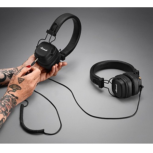 ������� �������� ���� MARSHALL ���� ��� MAJOR IV 