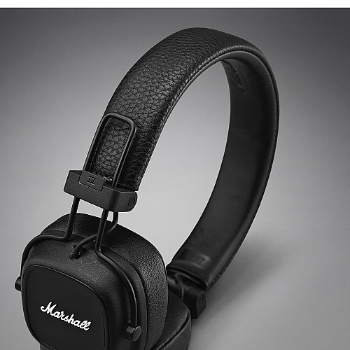 ������� �������� ���� MARSHALL ���� ��� MAJOR IV 