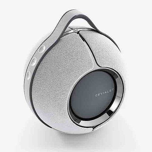 ����� ���� ������ DEVIALET ������ ��� MANIA LIGHT GREY