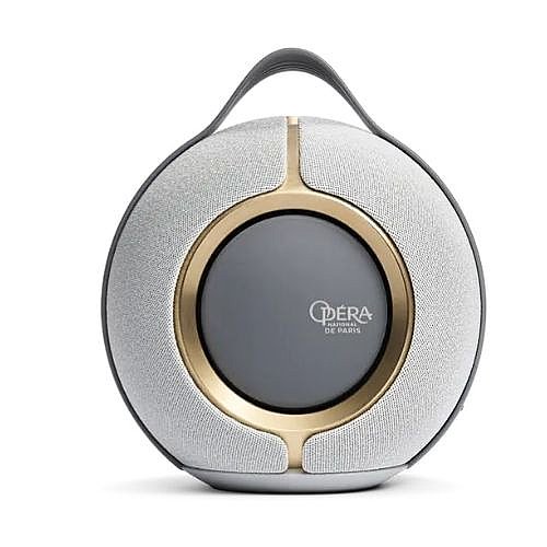����� ���� DEVIALET ������ ��� MANIA OPERA DE PARIS