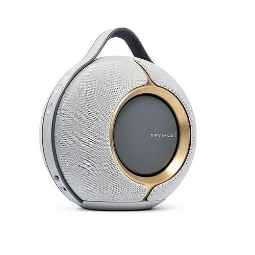����� ���� DEVIALET ������ ��� MANIA OPERA DE PARIS