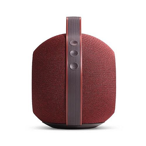 ����� ���� DEVIALET ������ ��� MANIA RED LIMITED EDITION