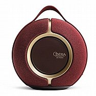 רמקול נייד DEVIALET דביילה דגם MANIA RED LIMITED EDITION רמקול נייד DEVIALET דביילה דגם MANIA RED LIMITED EDITION