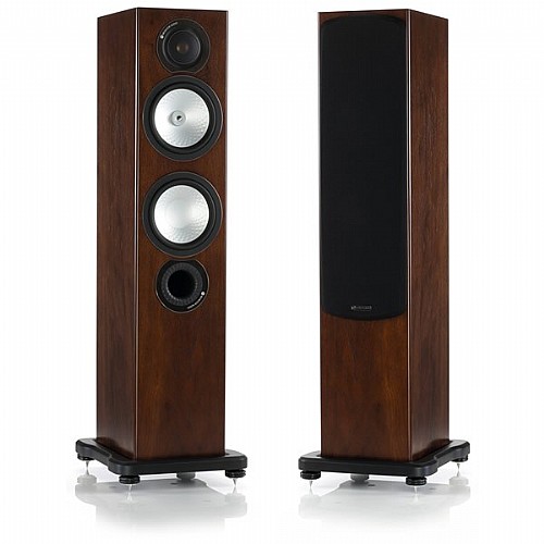 ��� ����� ����� ���� MONITOR AUDIO ��� RX6