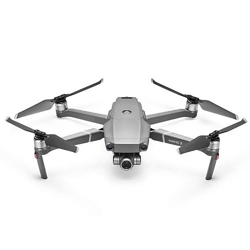 ���� ���� DJI ��� MAVIC 2 ZOOM