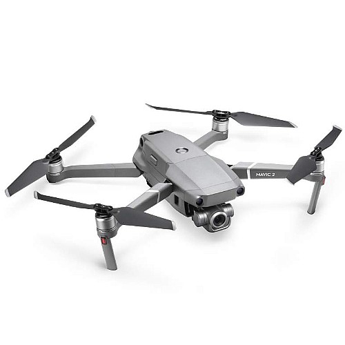 ���� ���� DJI ��� MAVIC 2 ZOOM