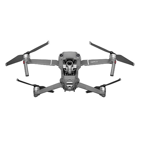 ���� ���� DJI ��� MAVIC 2 ZOOM