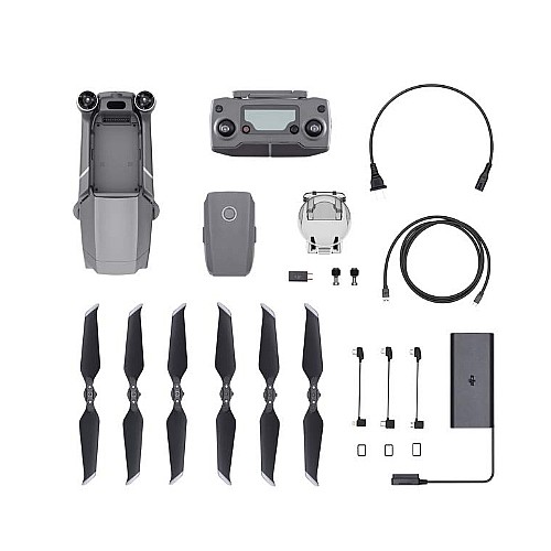 ���� ���� DJI ��� MAVIC 2 ZOOM
