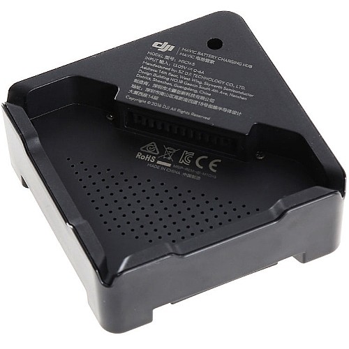 ���� ����� �- 4 ������ ����� MAVIC ���� DJI