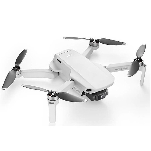 ���� ���� DJI ��� DJI MAVIC MINI COMBO
