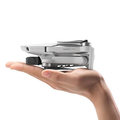 ���� ���� DJI ��� MAVIC MINI