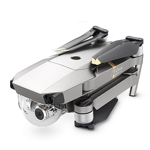 ���� ���� DJI ��� MAVIC PRO PLATINUM