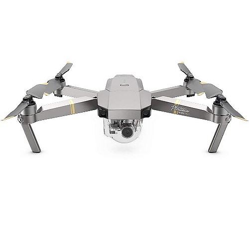 ���� ���� DJI ��� MAVIC PRO PLATINUM