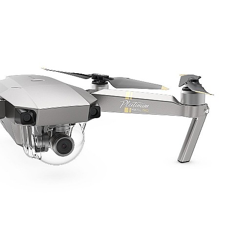 ���� ���� DJI ��� MAVIC PRO PLATINUM