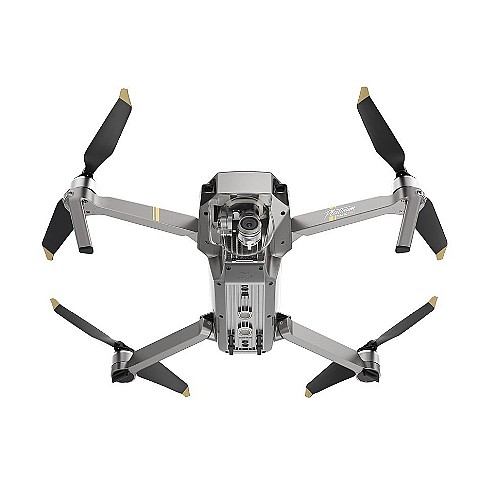 ���� ���� DJI ��� MAVIC PRO PLATINUM
