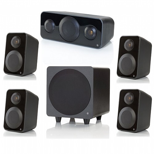 �� ������� ������� MONITOR AUDIO ��� MA VSS ���� VECTOR