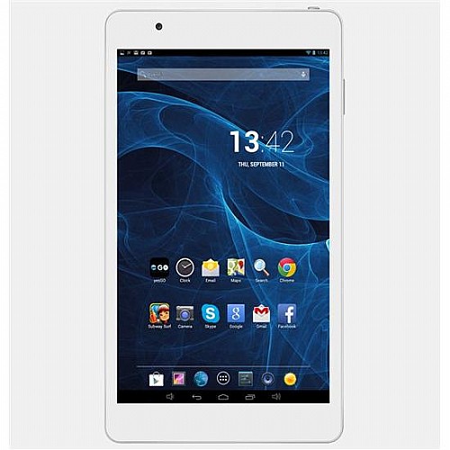 ����� 8" ��������� HD ���� UNIDEN ��� MAX 800
