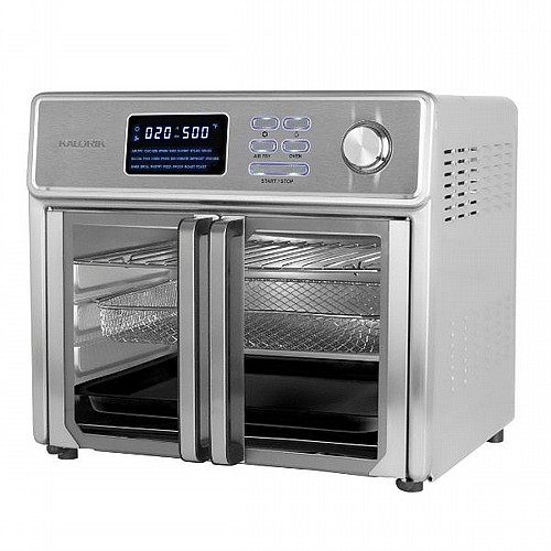 ���� ����� ���� KALORIK ������  ��� MAXX AIR FRYER