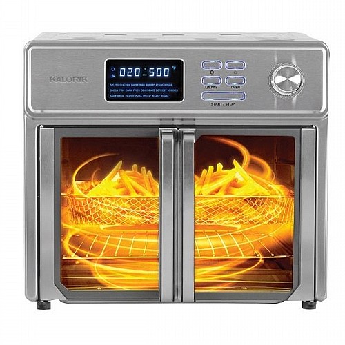 ���� ����� ���� KALORIK ������  ��� MAXX AIR FRYER
