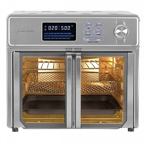 ���� ����� ���� KALORIK ������  ��� MAXX AIR FRYER